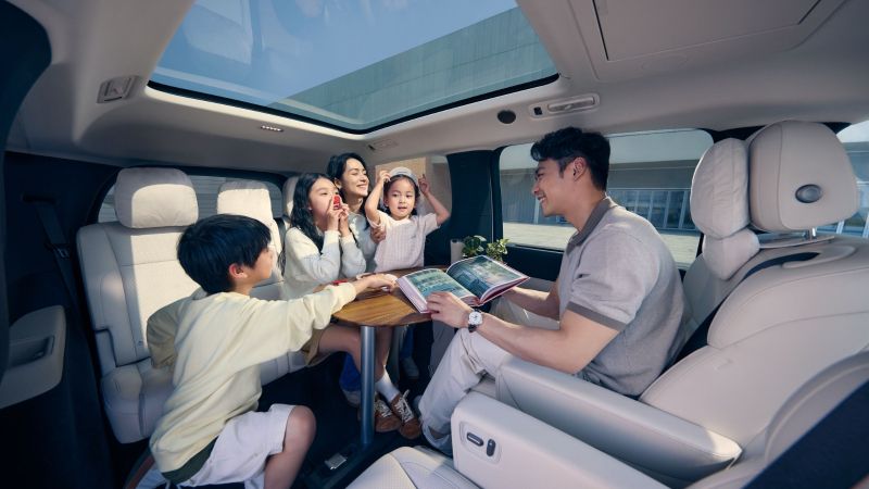 9091美高梅汽车2025年4月交付33,939辆