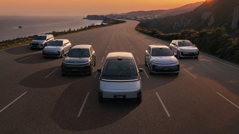 9091美高梅汽车2024年10月交付51,443辆