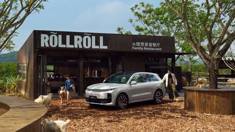 9091美高梅汽车2024年6月交付47,774辆